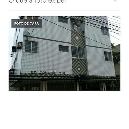 Nosso Canto Recife Bagian luar foto